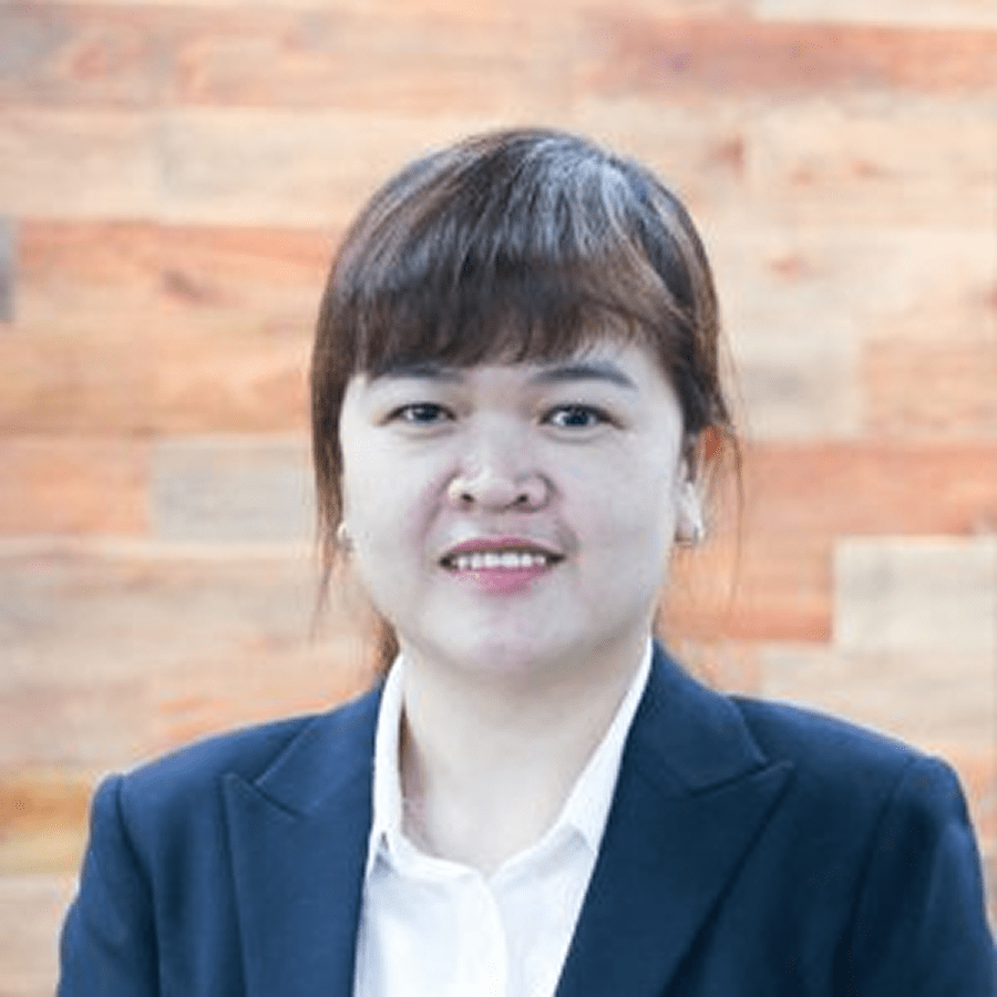 Bà Nguyễn Thị Tú Nhi