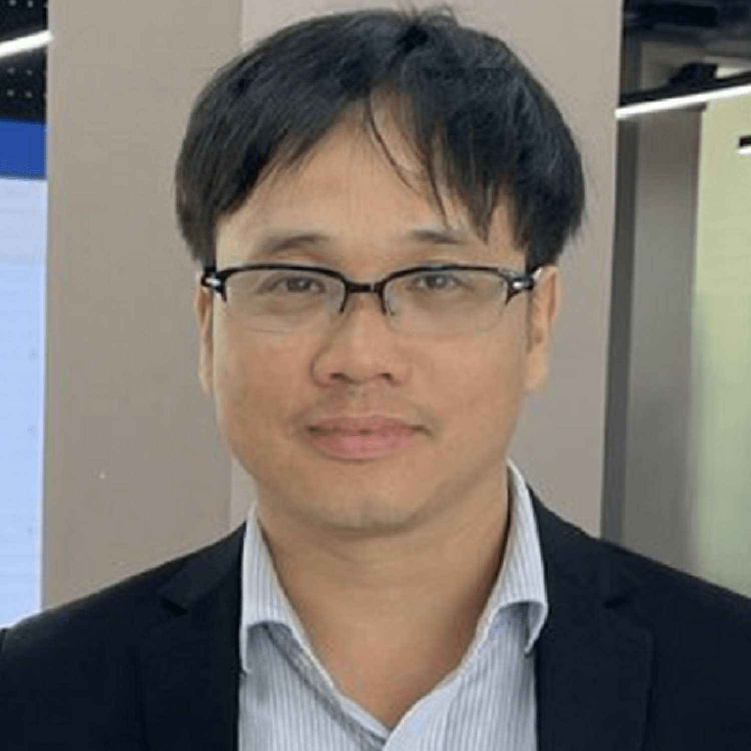 Nguyen Trinh Minh Anh