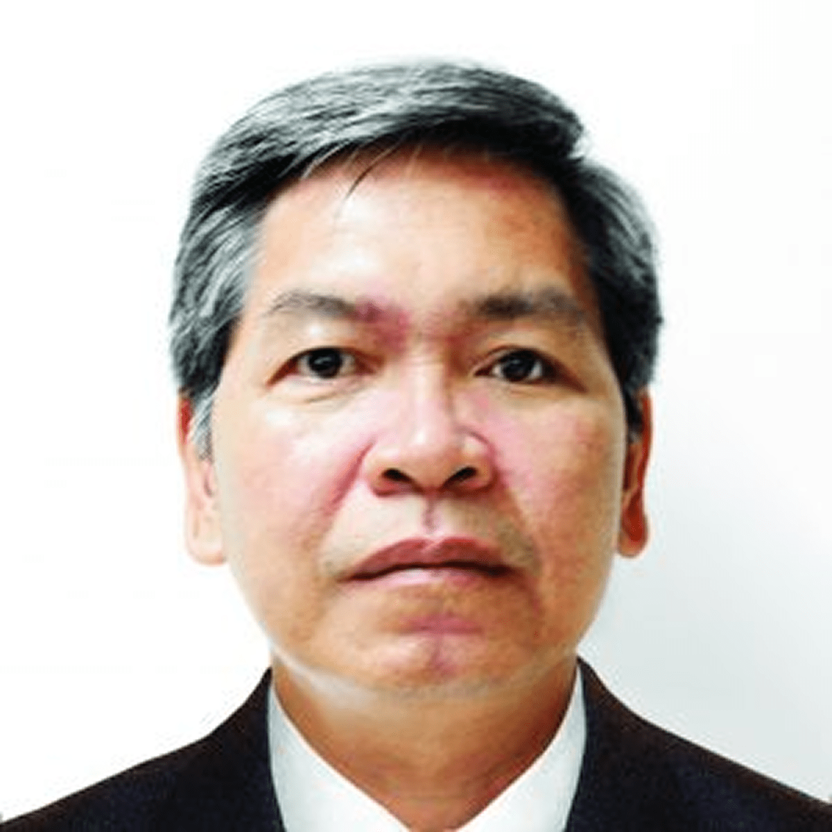 Ông Đoàn Văn Thuận