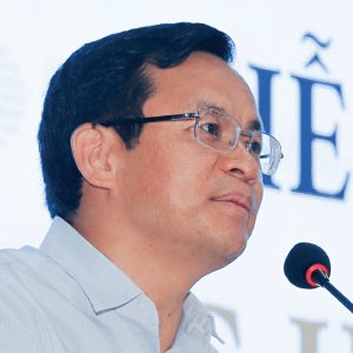 Ông Huỳnh Quang Hải