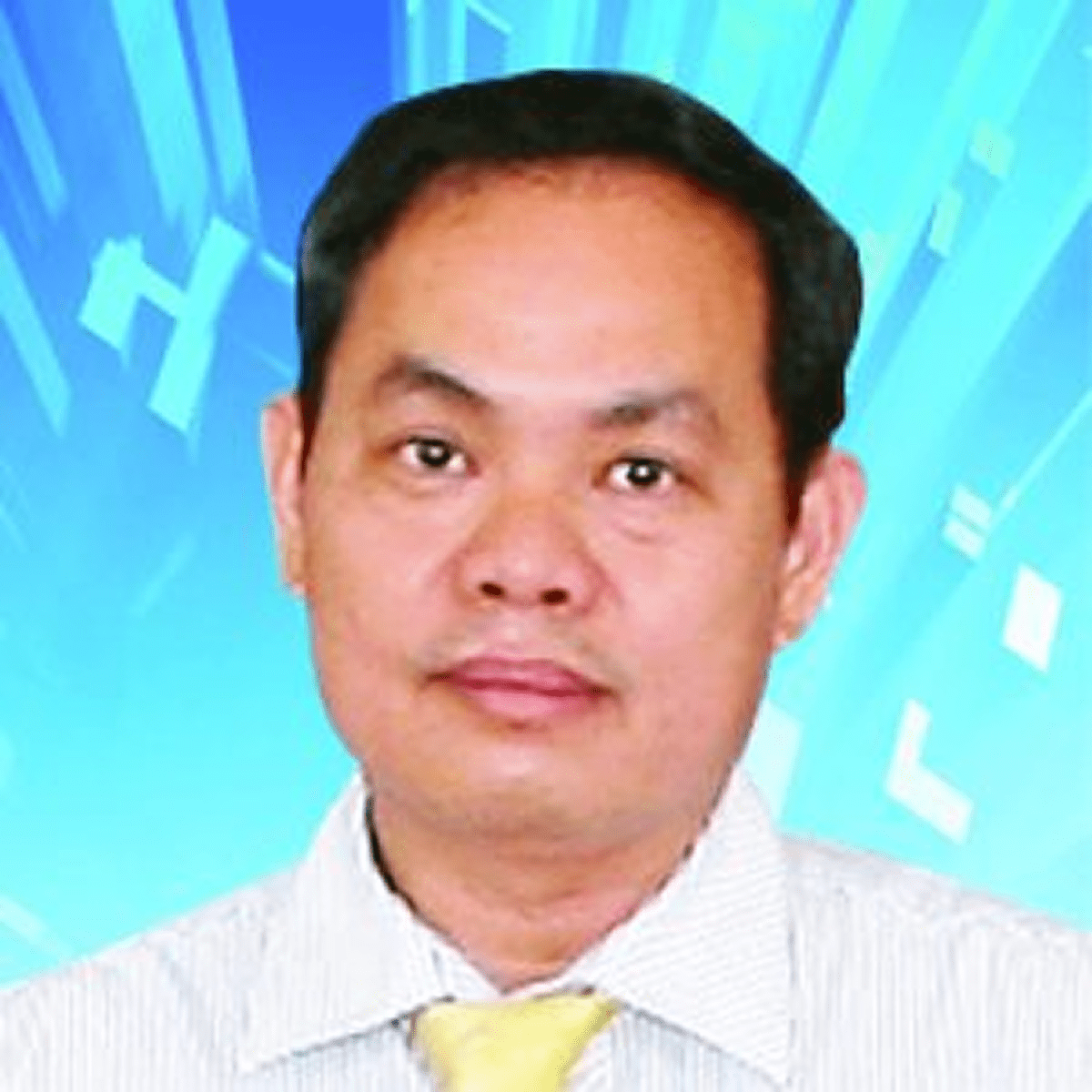 Ông Quảng Văn Viết Cương