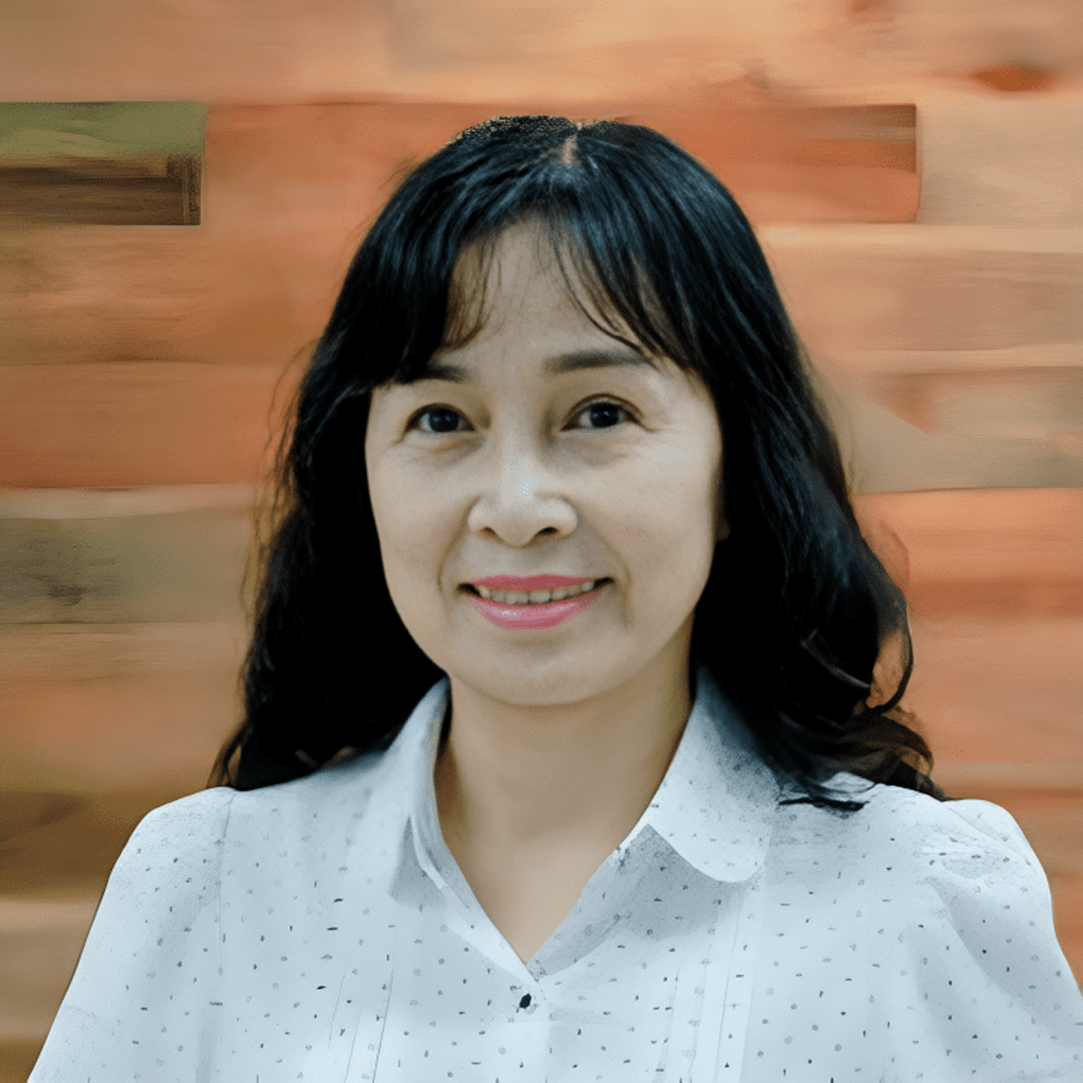 TS Hoàng Thị Thục