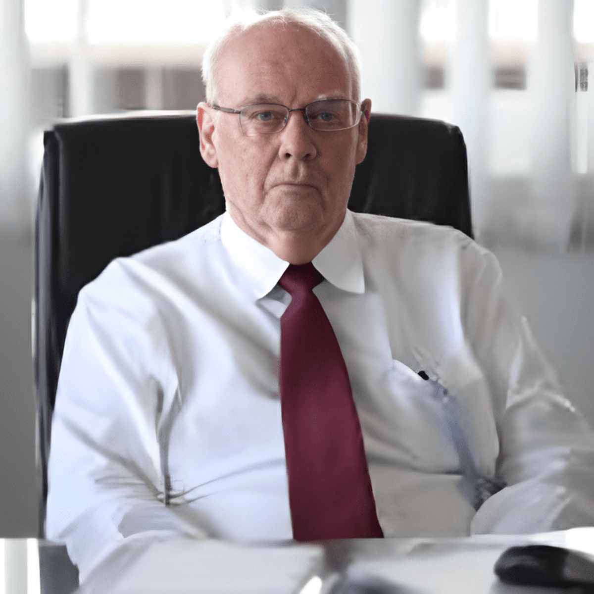 TS Michael Francis Reardon