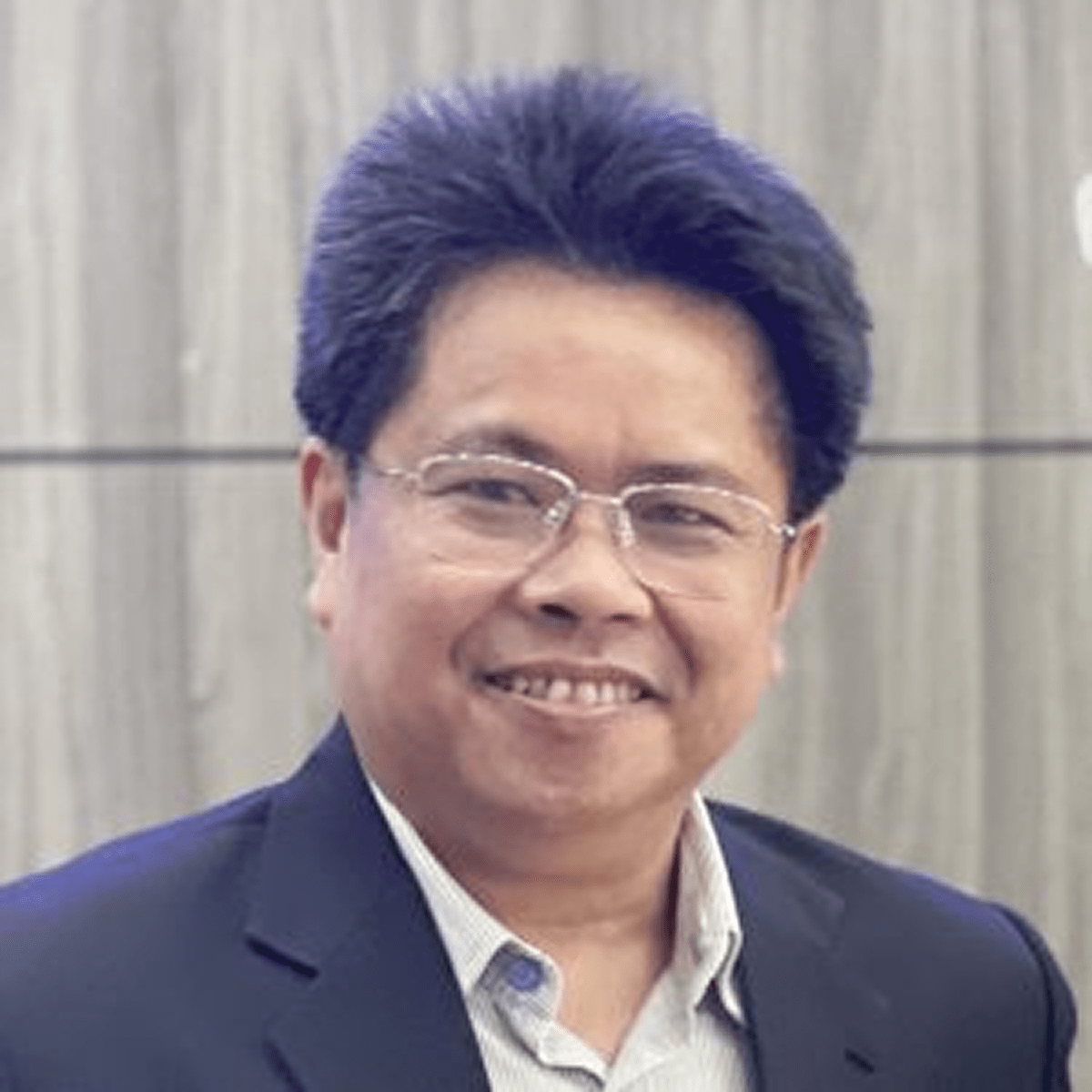 TS Nguyễn Ngọc Huy