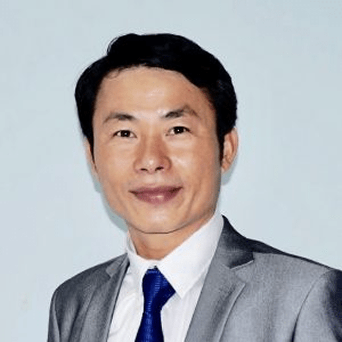 TS Nguyễn Thanh Trọng