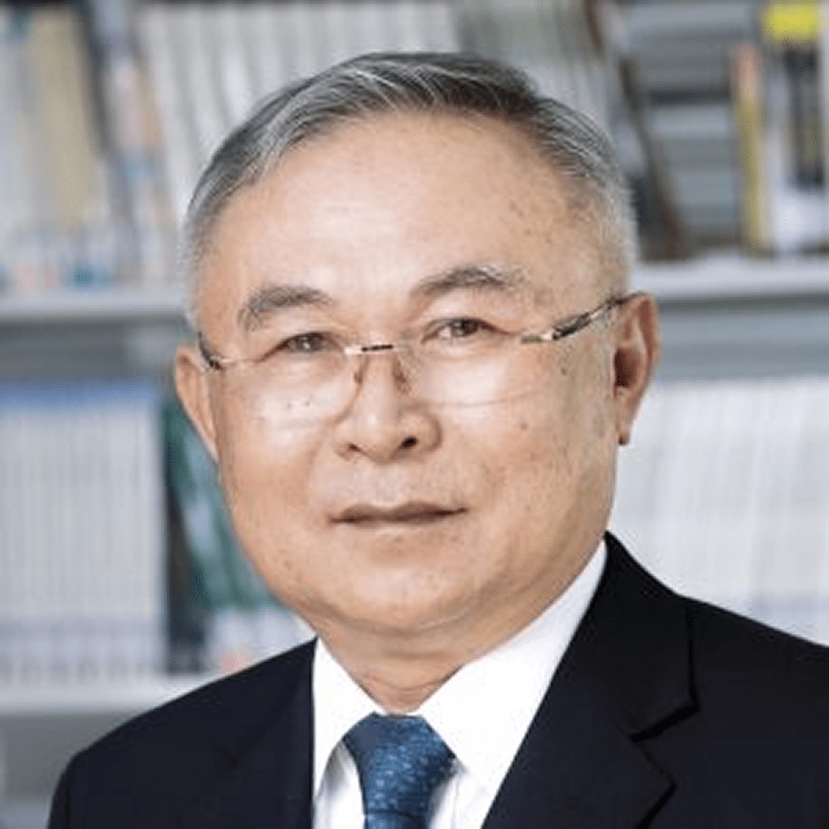 TS Nguyễn Văn Phúc